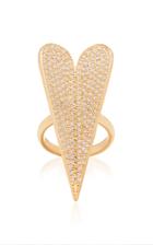 Elena Votsi Eros Ring