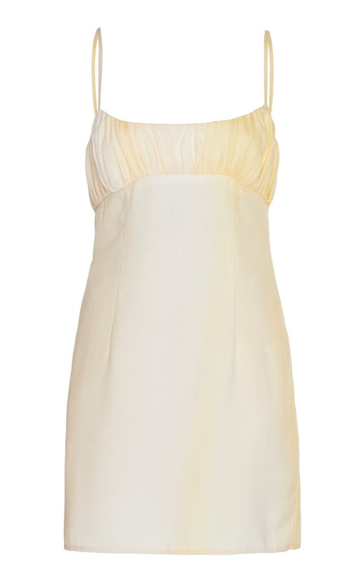 Maggie Marilyn Powder Sunset Dress
