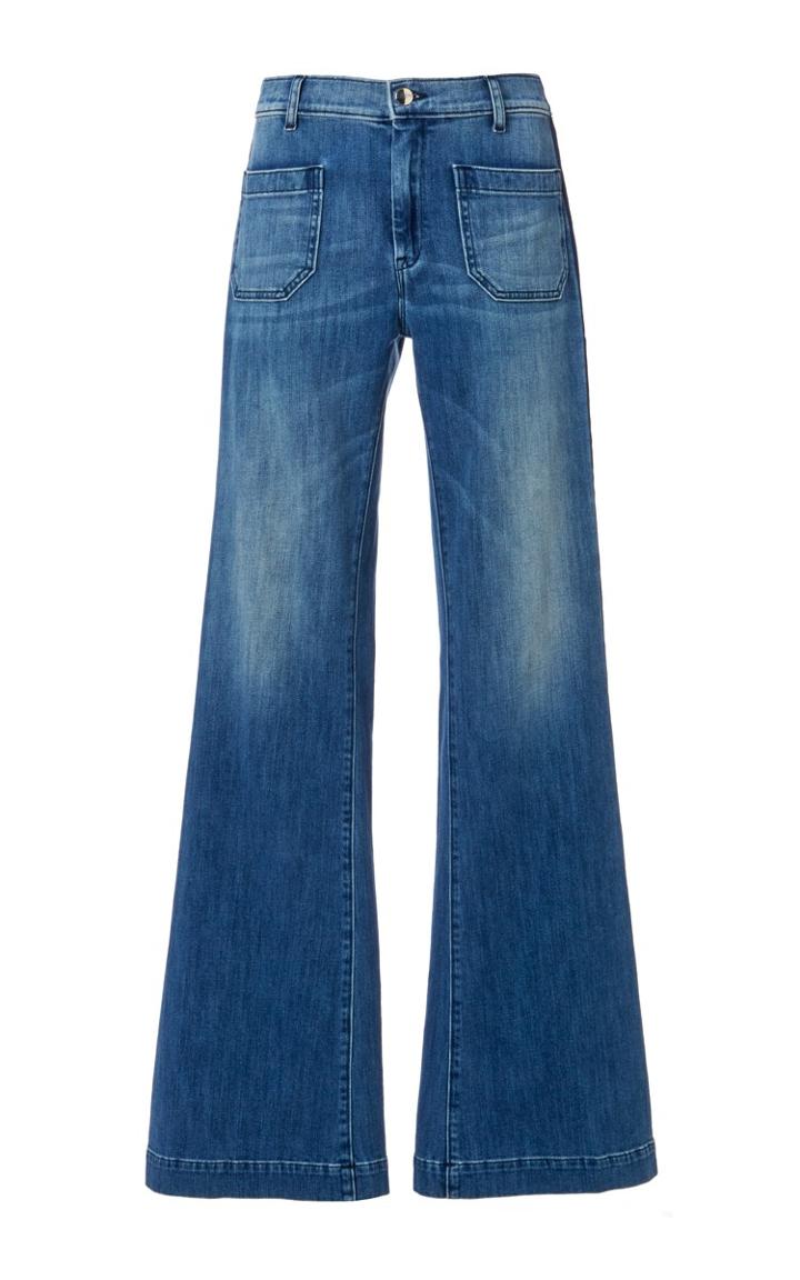 Seafarer Striped Circe Pant