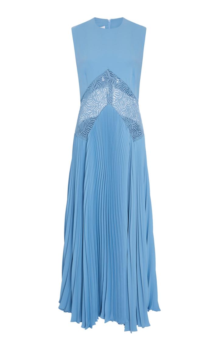Beaufille Delaunay Dress