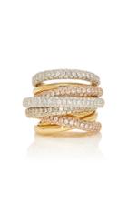 Shay Diamond Orbit Ring