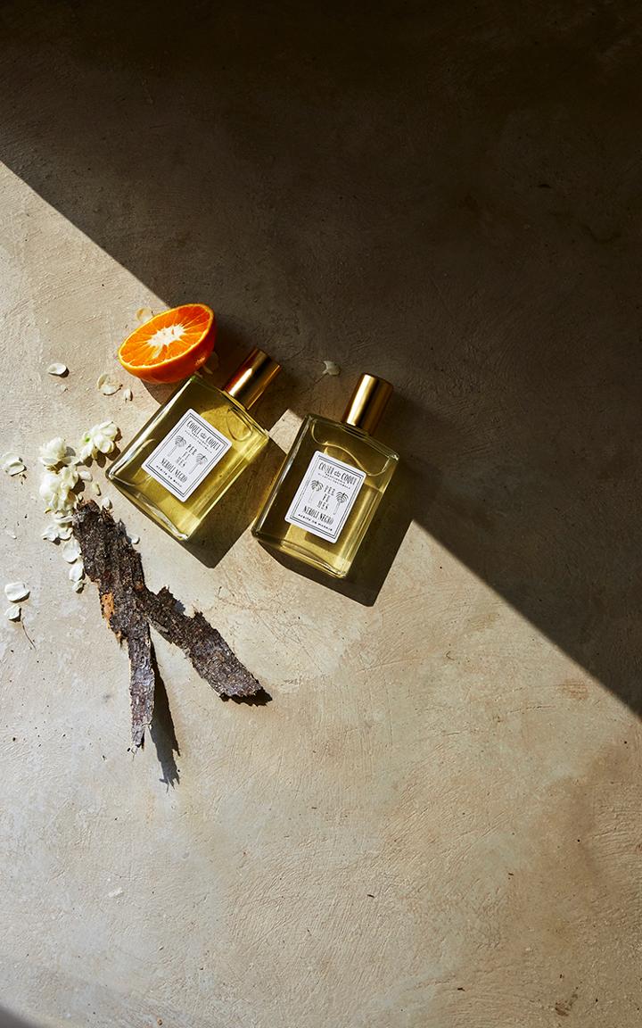 Coqui Coqui Neroli Negro Eau De Parfum