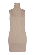 Poiret Sleeveless Rib Top