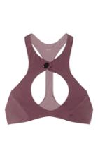 Alix East Cutout Bikini Top