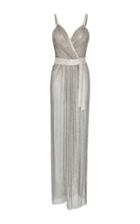 Dolce & Gabbana Chainmail Gown