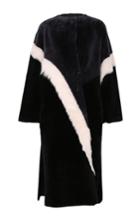 Dorothee Schumacher Luxurious Lines Coat