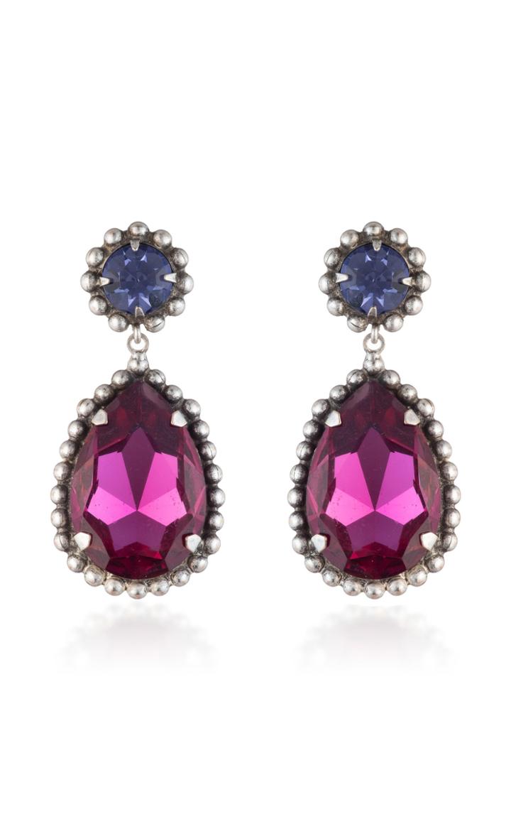Dannijo Preston Earrings