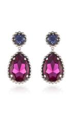 Dannijo Preston Earrings