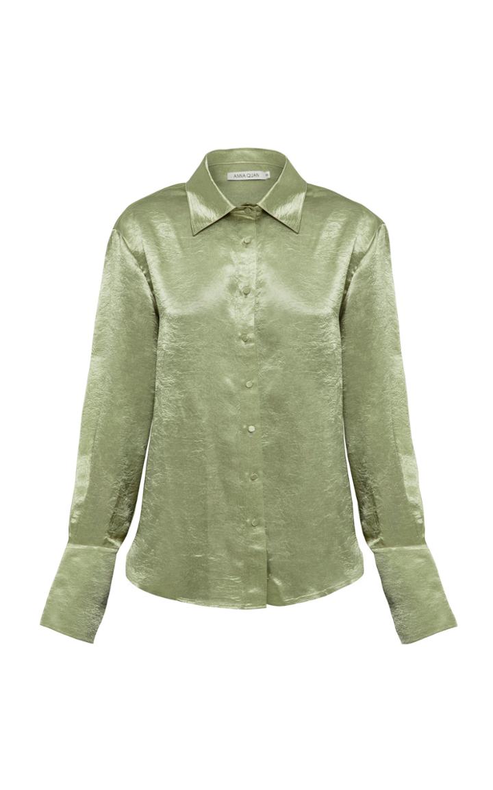 Anna Quan Lana Crush Shirt