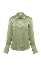 Anna Quan Lana Crush Shirt