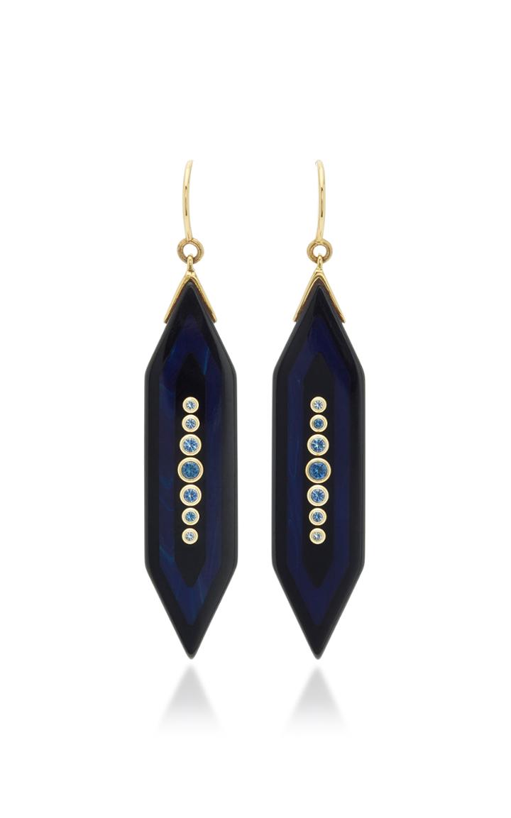 Mark Davis Velma Earrings