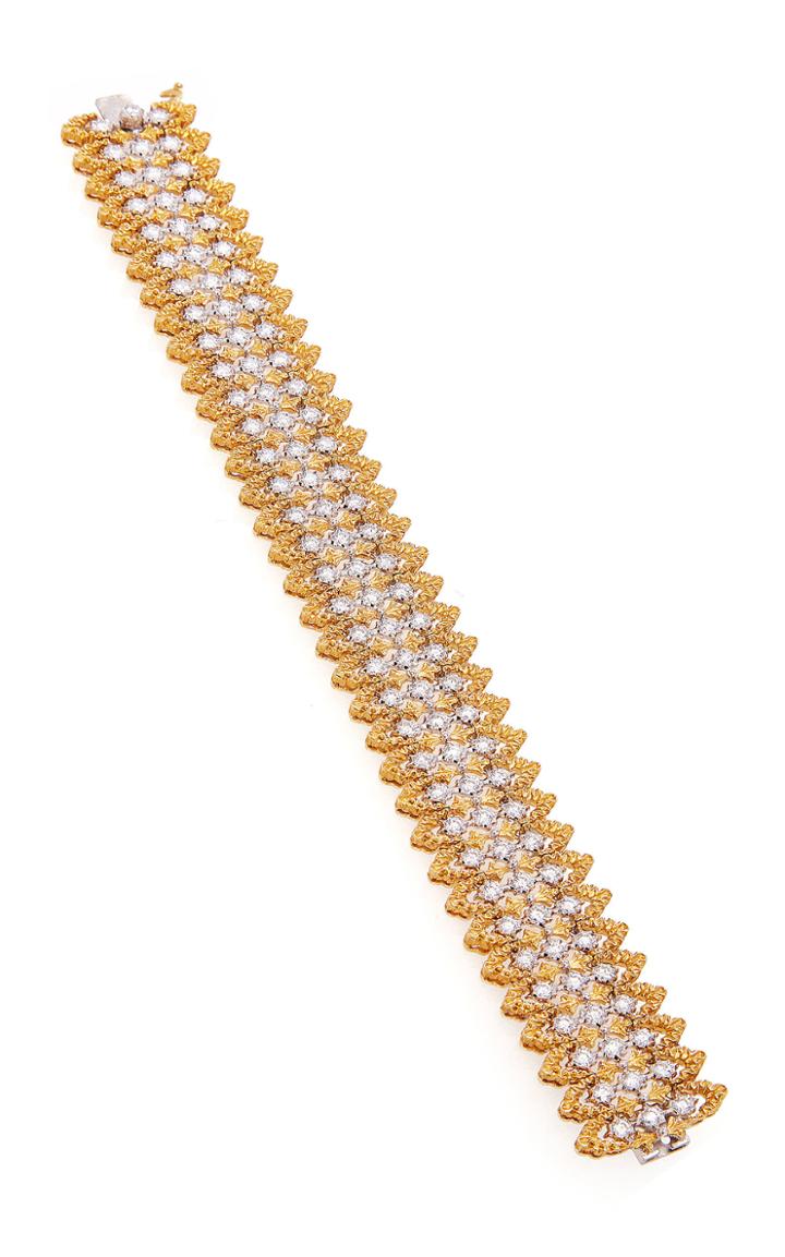 Buccellati Unica Bracelet