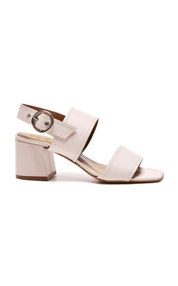 Moda Operandi Flattered Odina Leather Sandals