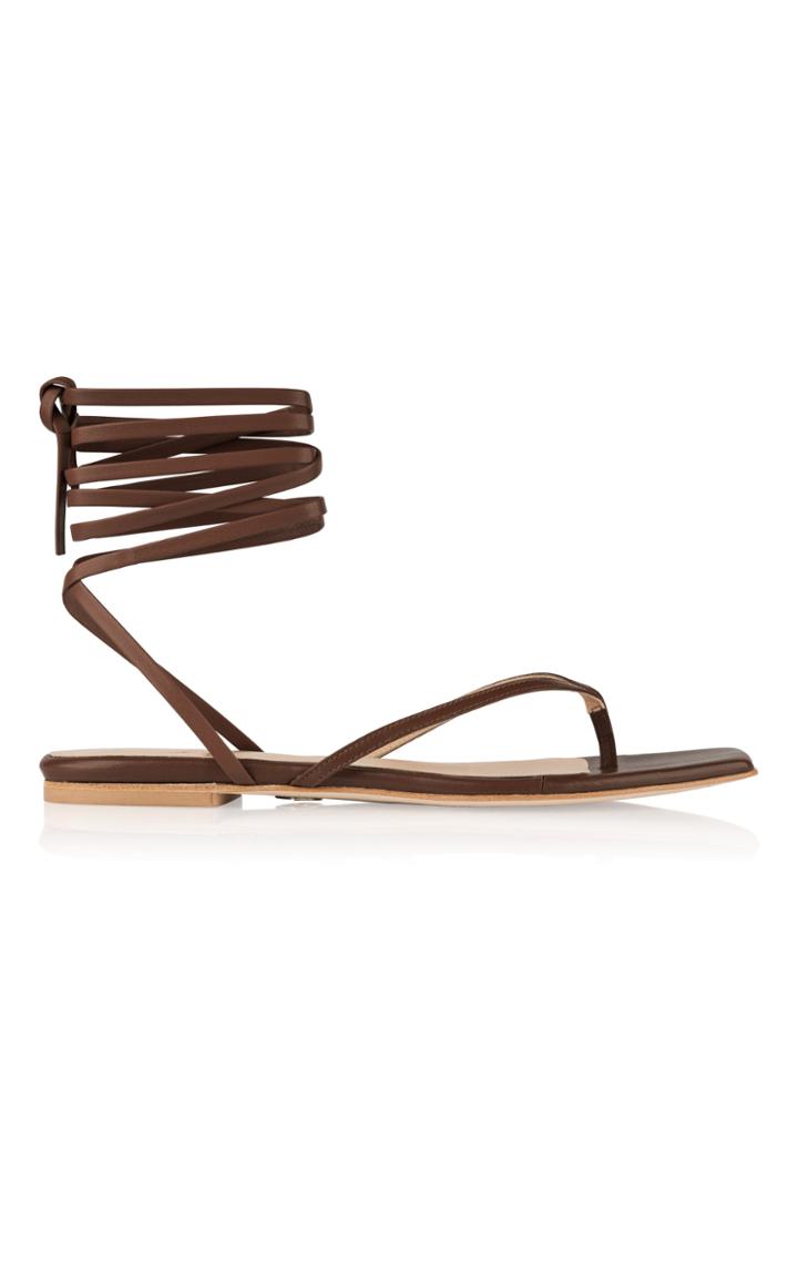 Moda Operandi Brother Vellies M'o Exclusive Nina Tyla Sandals