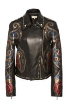 Elie Saab Studded Jacket