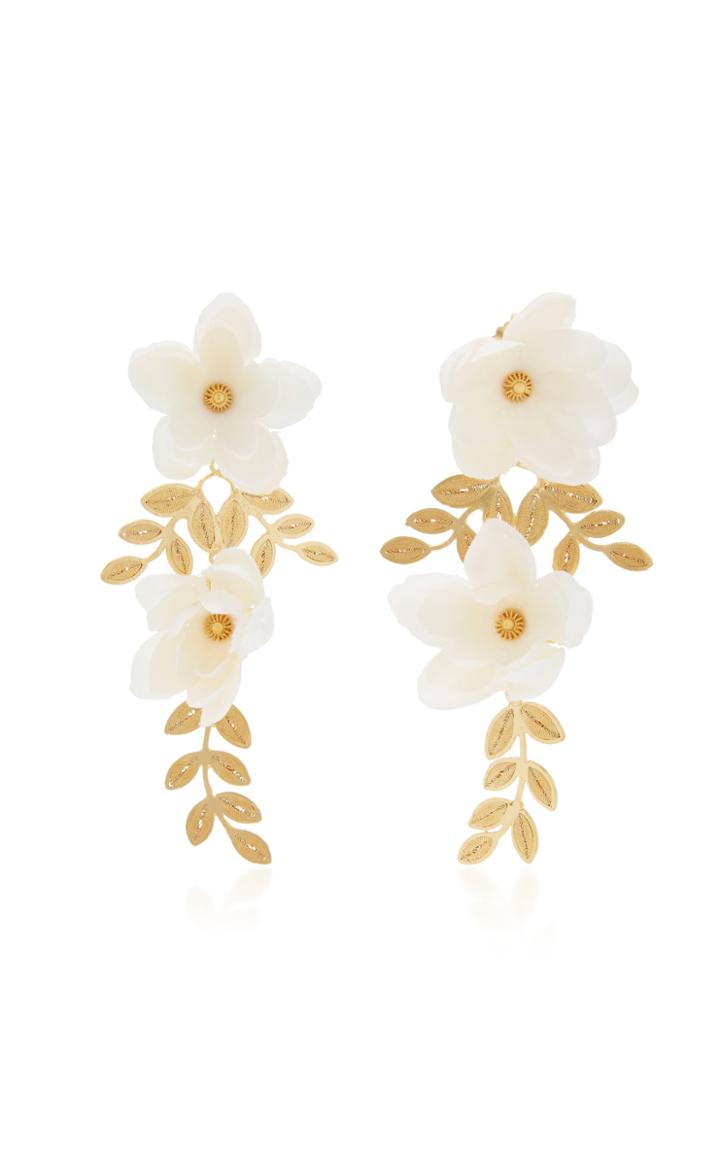 Mallarino Gaby Small Earrings