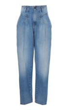 Tre By Natalie Ratabesi Zip Front Jeans