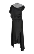 Moda Operandi Monse Sequin-embellished Jersey Dress
