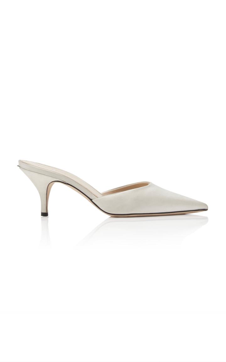 Magda Butrym China Mule