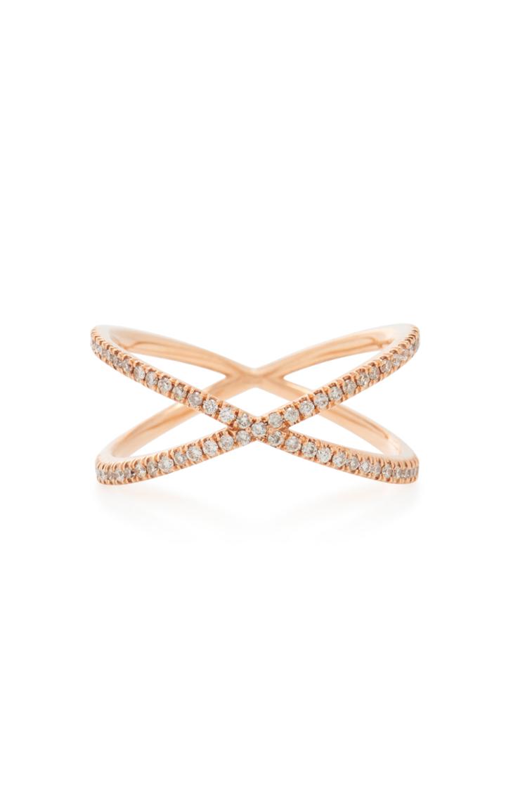 Eva Fehren Fine Shorty Ring