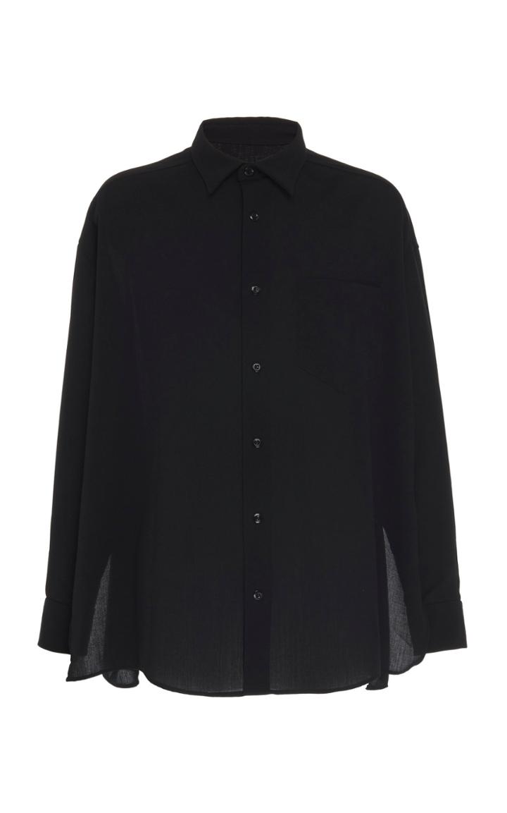 Ami Oversize Shirt