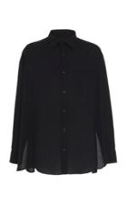 Ami Oversize Shirt
