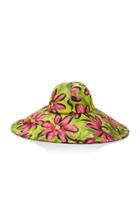 Michael Kors Collection Floppy Hat