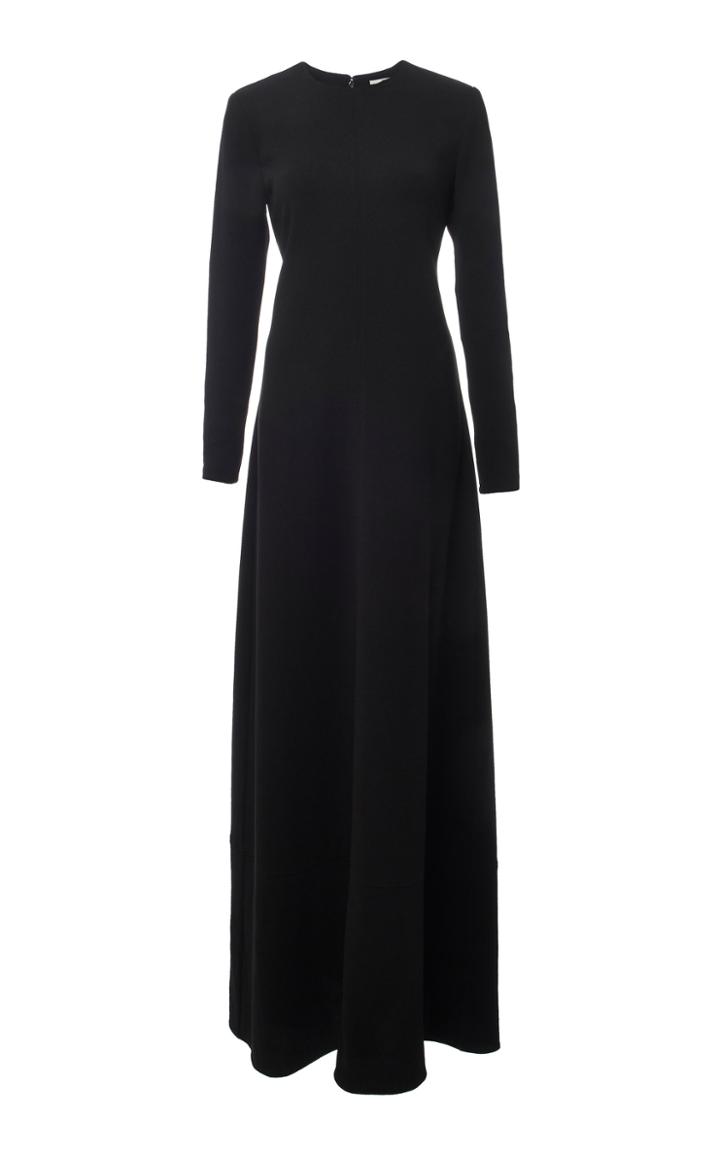 Co Floor Length Dress