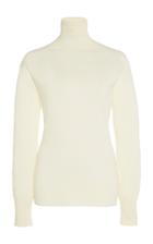 Martin Grant Merino Wool Turtleneck Sweater