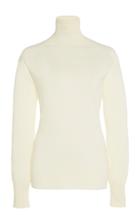 Martin Grant Merino Wool Turtleneck Sweater