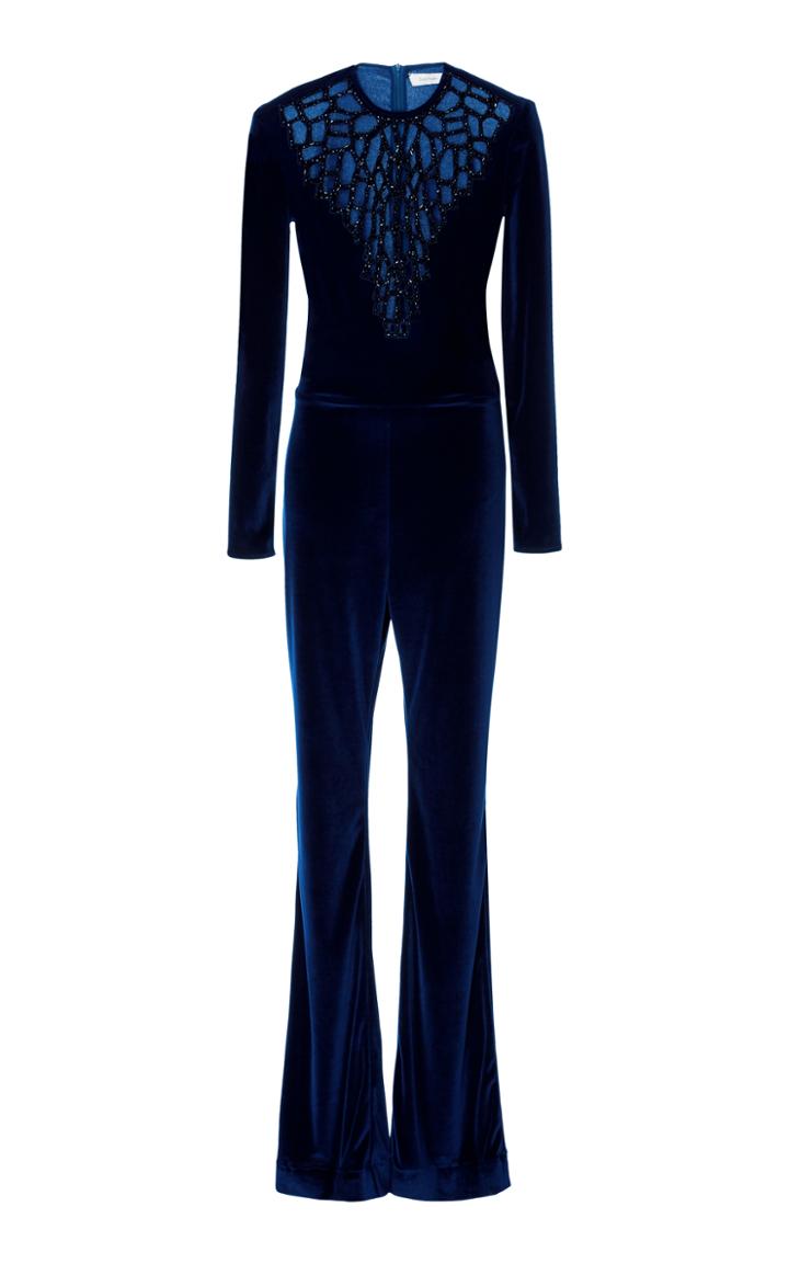 Semsem Sireen Embellished Jumpsuit