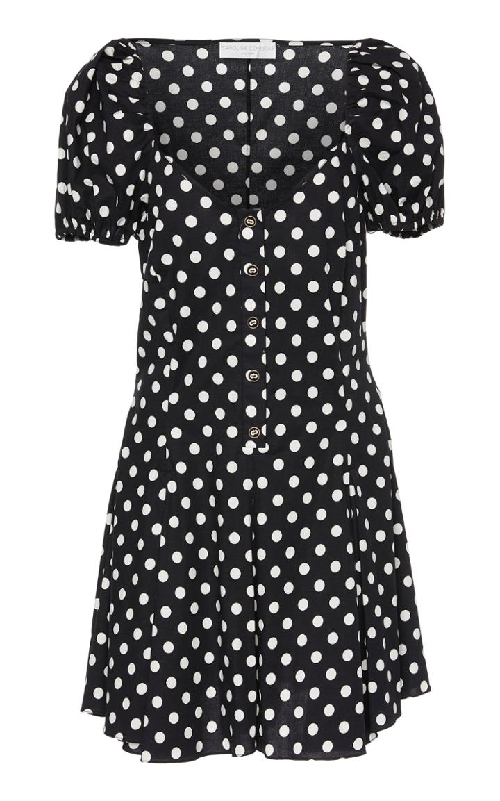 Caroline Constas Sara Romper