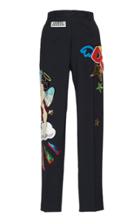 Dolce & Gabbana Patched Trouser