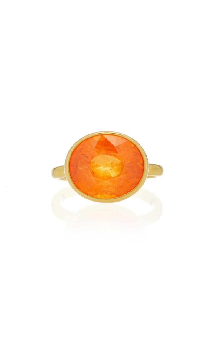 Marie-hlne De Taillac Spessartite Princess Ring