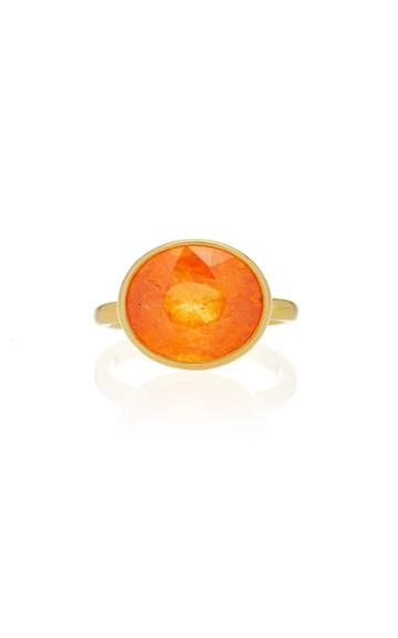 Marie-hlne De Taillac Spessartite Princess Ring