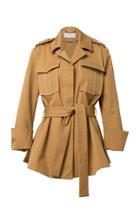 Dorothee Schumacher Cotton Waist Coat
