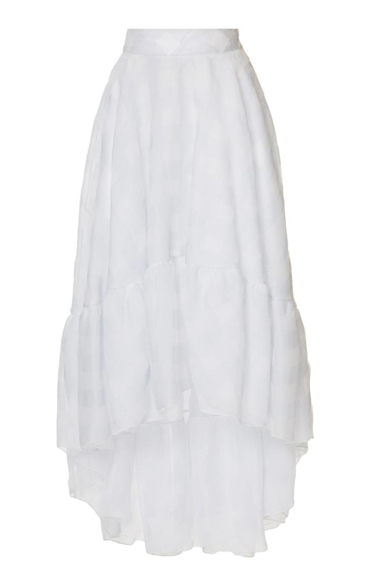 Antonio Berardi Menta Skirt