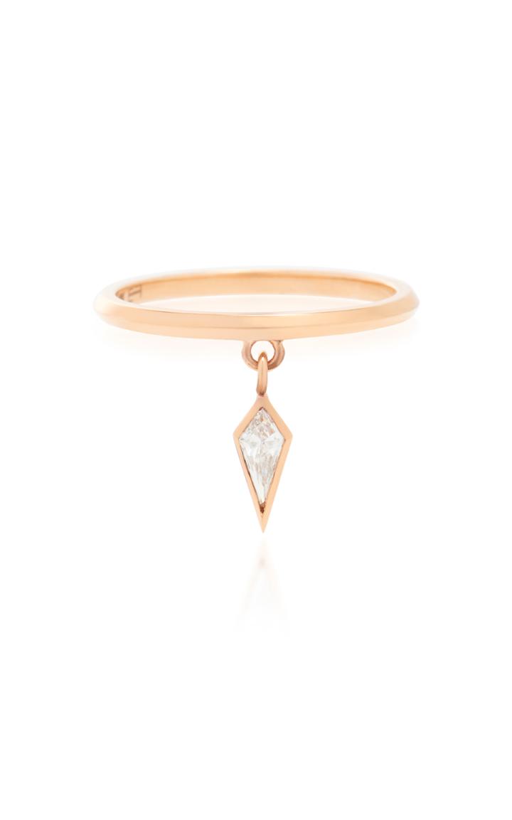 Eva Fehren Ezzat Dangle Ring