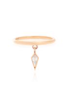Eva Fehren Ezzat Dangle Ring