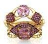 Daniela Villegas Amatheia Ring