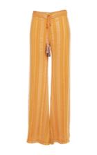 Zeus + Dione Alcestes Wide Leg Trousers