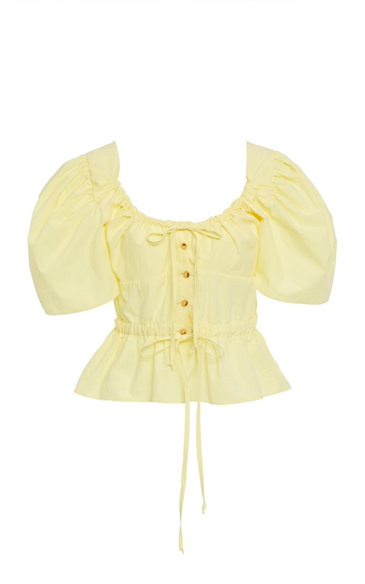 Moda Operandi Ciao Lucia Ezio Top Size: S