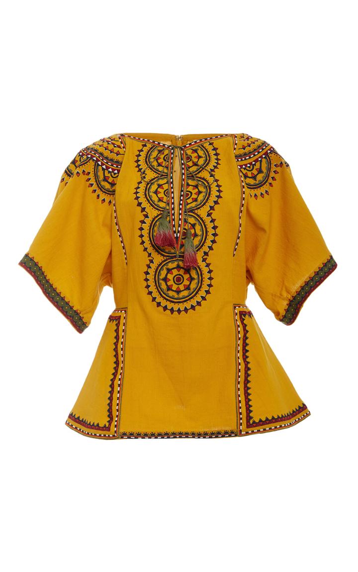 Talitha Maasai Anaya Top