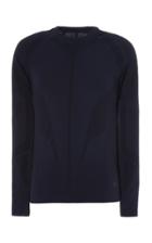 Lndr Steel Tech Stretch-knit Shirt