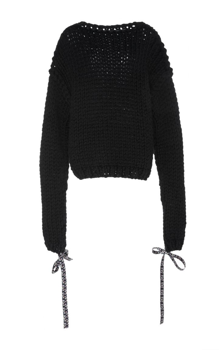 Paskal Knitted Jumper