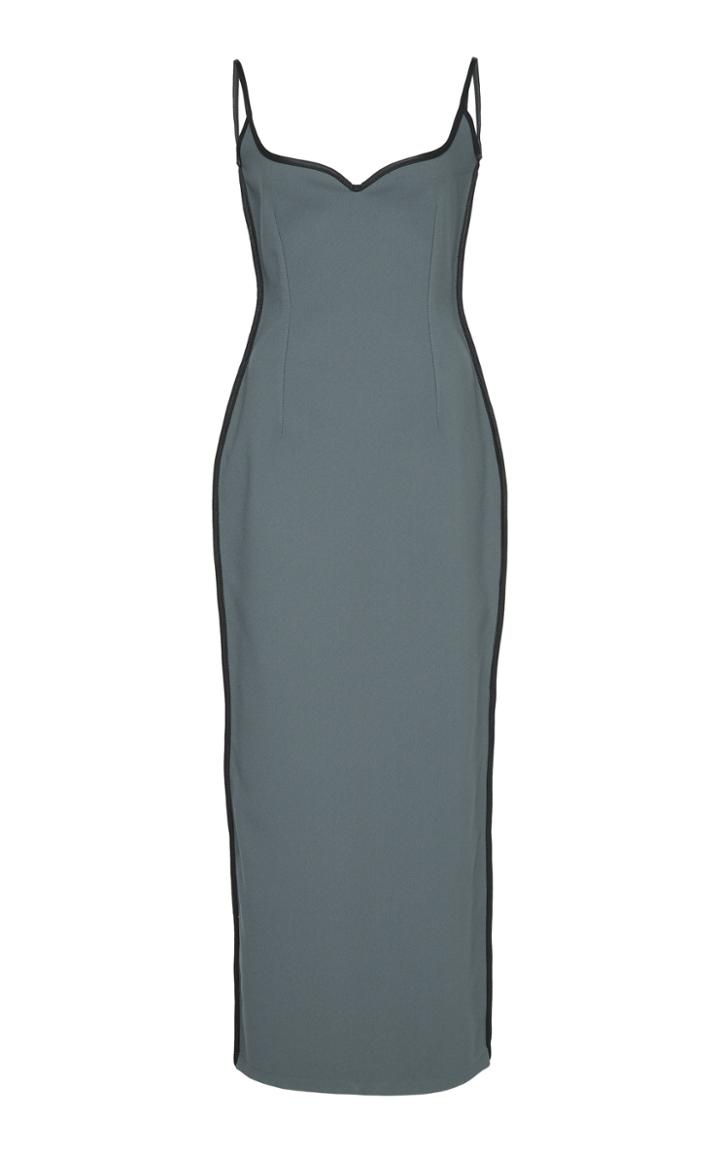 Moda Operandi Paris Georgia Heart Dress