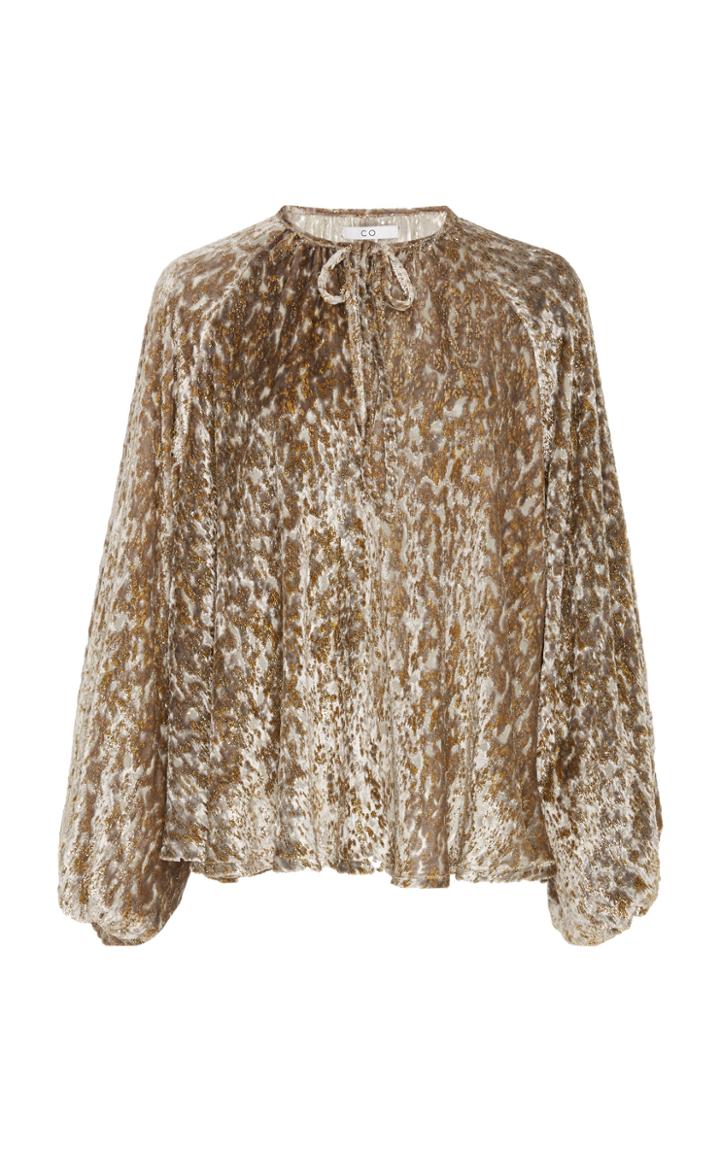Co Peasant Blouse