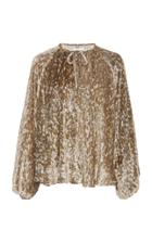 Co Peasant Blouse