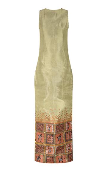 Onalaja Qao Dress