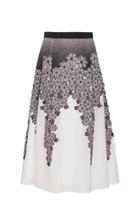 Mi Jong Lee Full Midi Skirt